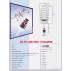 20 Kv Line Post Isulator 1