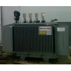 Transformer TRAFINDO Indoor 1250 Kva 1