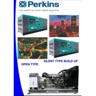 Genset Perkins 1
