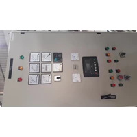 generator control panel