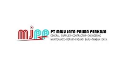 Logo PT. Maju Jaya Prima Perkasa