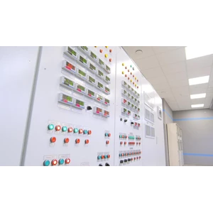 Panel Listrik