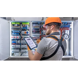 Panel Listrik