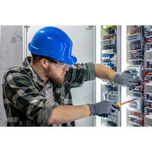 Panel Listrik 