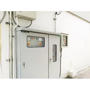 Panel Listrik